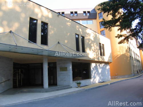 Riviera Beach Hotel 14